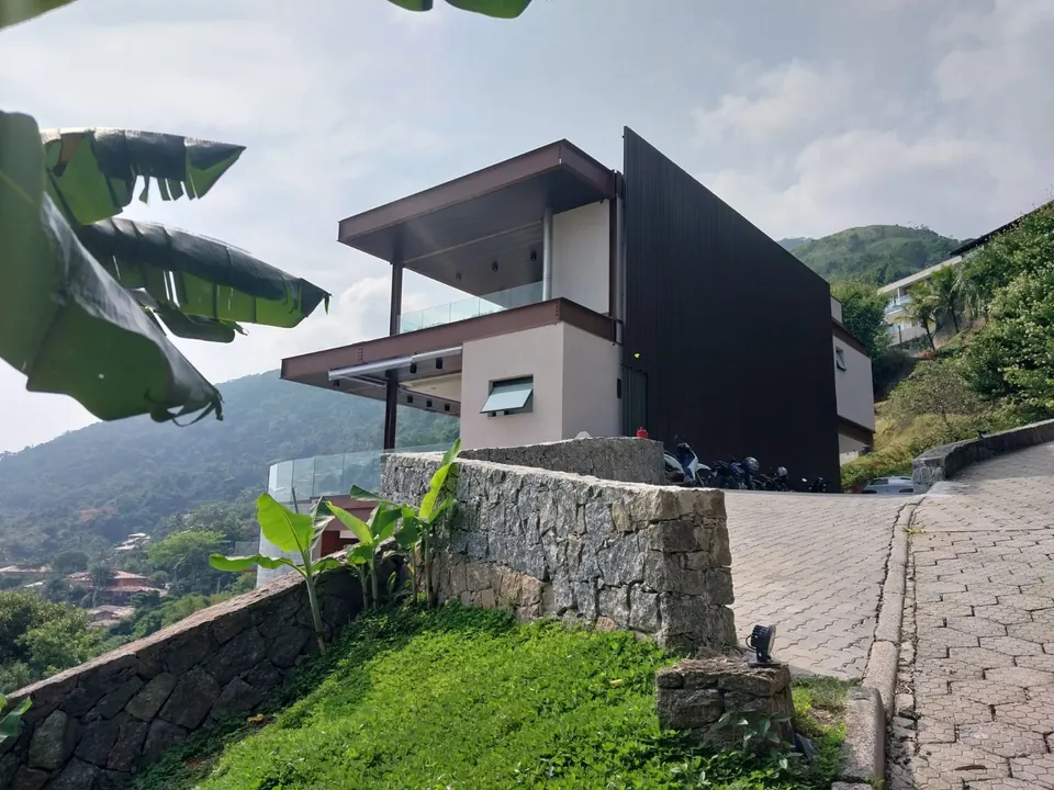 Brise B40 — Residência Patriani